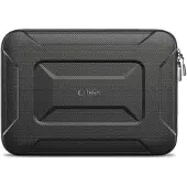 Tech-Protect Ranger-X Taktische Laptoptasche für 15-16 Zoll, Schwarz