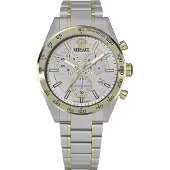 Versace SP Versace V-Code Chrono VE0CA0224 Herrenuhr VE0CA0124