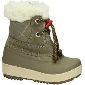 Olang Schneestiefel Ape Topo Kinder-Schuhgröße 33 - 34