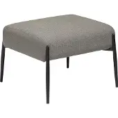 Dan-Form GLAM footstool