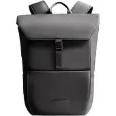 Uniq Backpack Arden RPET 18L black