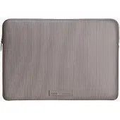Uniq Laptop Sleeve Cyprus Ridge Edition 16" waterproof neoprene grey