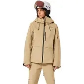 Oakley Apparel Wcanopy Insulated Jacke