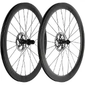Deda Sl5 Cl Disc Tubeless Rennrad Laufradsatz