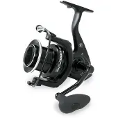 LINEAEFFE Black Sight Surfcasting-rolle