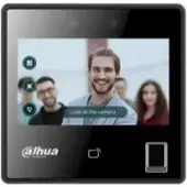Dahua CCTV Access Control, DHI-ASI3214A-W, Single Door Face Recognition Access Controller