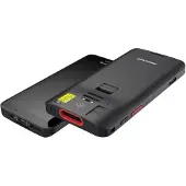 Honeywell CT30XP 2D (FlexRange), BT (BLE), WLAN, NFC, IST, GPS, Kamera, Audio, IP65/67, Android, sw.