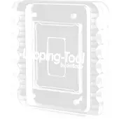 Thermal Grizzly Lapping Tool für Intel 12th Gen. CPU Contact Frame