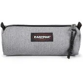 Eastpak Schlampermäppchen Benchmark Single Sunday Grey grau