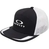 Oakley Apparel Podium Trucker Kappe