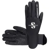 SCUBAPRO Seam Less 1.5 Mm Handschuhe