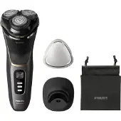 Philips Shaver 3000 Series - Elektrischer Nass- und Trockenrasierer - S3342/13