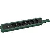Bachmann BACH Steckdosenleiste