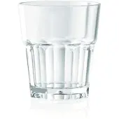 WAS Germany - Wasserglas Pool, 0,24 ltr., Ø 7,8 cm, Polycarbonat