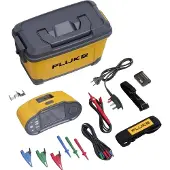 Fluke 1674FC SCH FTT Multifunktions ** Inst.Tester im Paket m.TruTest 5581087