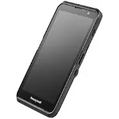 Honeywell EDA5S, 2Pin, 2D Imager (S0703), BT, WLAN, 4G, NFC, RB, USB-Kit, 4GB, 64GB, Android 11