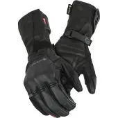 Dane Tyge Gore-Tex Schwarz Wasserdichte Handschuhe Größe 2XL