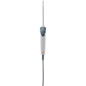 Testo Eintauch-/Einstechfühler wasserdicht TC Typ K - - 0602 1293