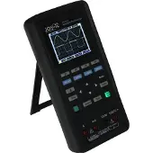 Joy-It tragbares 3-in-1-Gerät JT-DMSO2D72 aus Oszilloskop, Signalgenerator und Multimeter