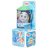 Mattel Thomas Color Reveal Lokomotive und Waggons HNP80
