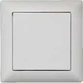 Eltako Funktaster weiss FT55-ws