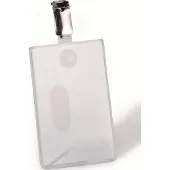 Durable 811219, Transparent, 25 St?ck(e)