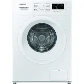 Samsung WW60A3120WE, Frontlader, 6 kg, C, 74 dB, 1200 RPM, C