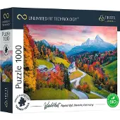 Trefl 10703, 1000 Stück(e), andere, 12 Jahr(e)
