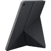 Samsung Galaxy Tab A11 Plus Book Case Schwarz