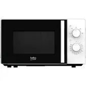 Beko MOC20100W2 Mikrobolgeovn Hvid