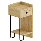 Decortie Nachtkästchen Sirius Nachtkästchen Sirius