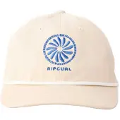 Rip Curl Mod Cali Medallion Kappe