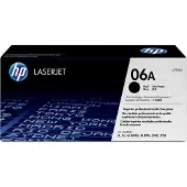 HP C3906A 06A Black Original LaserJet Toner Cartridge Tonerkartusche 1 Stück(e) Schwarz