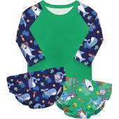 Bambino Mio wiederverwendbares Schwimm-Set