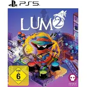 Lumo 2 (PlayStation PS5)