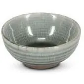 Salt & pepper Schüssel Cameo Green / Dark Brown 8,5 cm (4er Set)