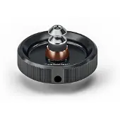 Sachtler Adaptor aktiv head / slider 75 mm -
