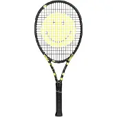 Prince Smiley 25 Unbesaiteter Junior-tennisschläger