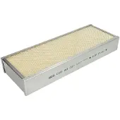 MANN-FILTER Innenraumluftfilter CUD 40 017