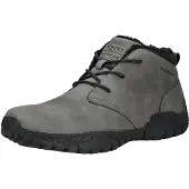 Dockers by Gerli Schnürstiefelette "Stiefelette Lederimitat"