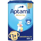 Aptamil pronutra Kindermilch ab 1+ Jahr Pulver