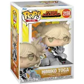 Funko POP! My Hero Academia Himiko Toga Vinyl Figur 2159 None Pop! Standard