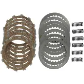 Dp Brakes Dpk Offroad Atv Dpk185 Kupplungssatz