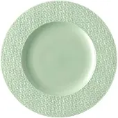Rosenthal Kumi Mint Tone Brotteller Fahne 17 cm Kumi Mint tone 10580-405333-10017