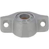Monroe Federbeinstützlager MOUNTING KIT MK472