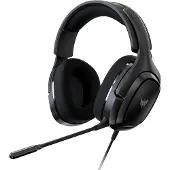 Acer Predator Galea 365, Kabelgebunden, Gaming, 20 - 20000 Hz, 320 g, Kopfhörer, Schwarz