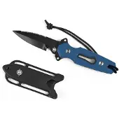 Sigalsub Mini Daga 9 Cm Messer