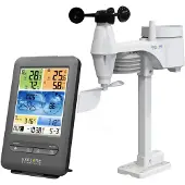 Explore Scientific Wsx1001 Cm3lc2 Wetterstationsanzeige