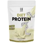 HBN Supplements - Diet Protein 700 g Pulver