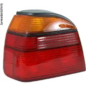MAGNETI MARELLI Heckleuchte 715010416600